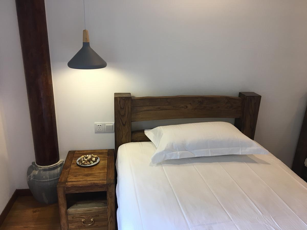 Beijing Downtown Travelotel Экстерьер фото