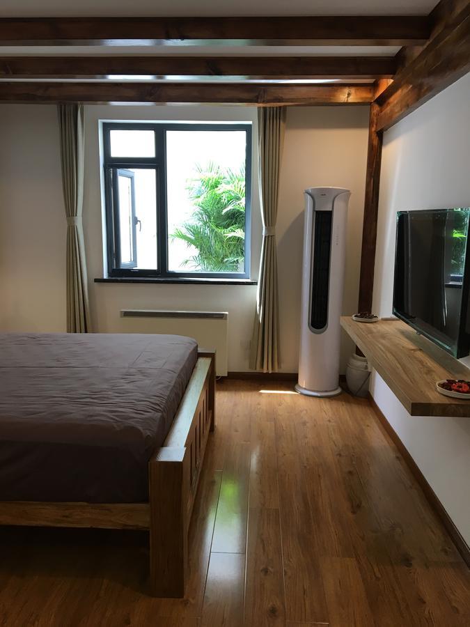 Beijing Downtown Travelotel Экстерьер фото