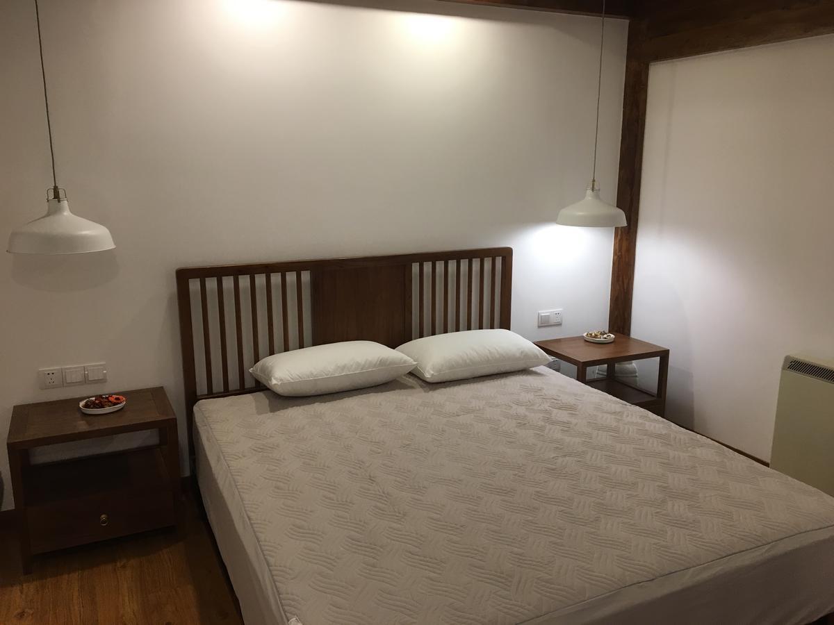 Beijing Downtown Travelotel Экстерьер фото