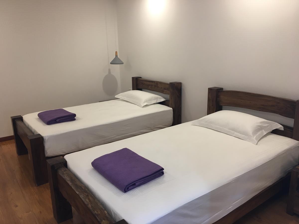 Beijing Downtown Travelotel Экстерьер фото