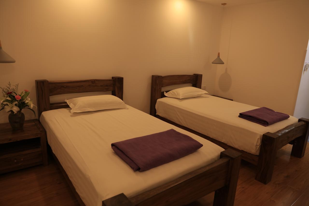 Beijing Downtown Travelotel Экстерьер фото