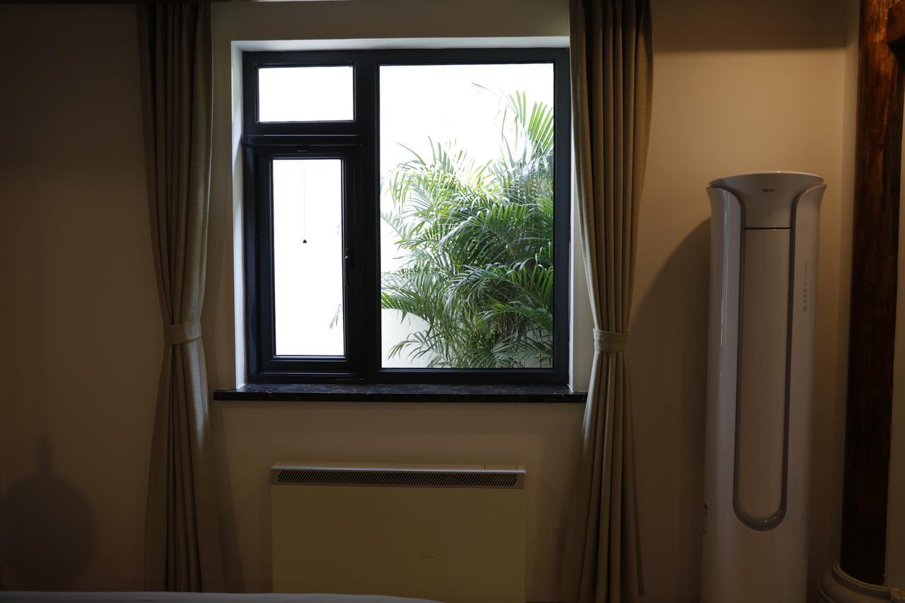 Beijing Downtown Travelotel Экстерьер фото