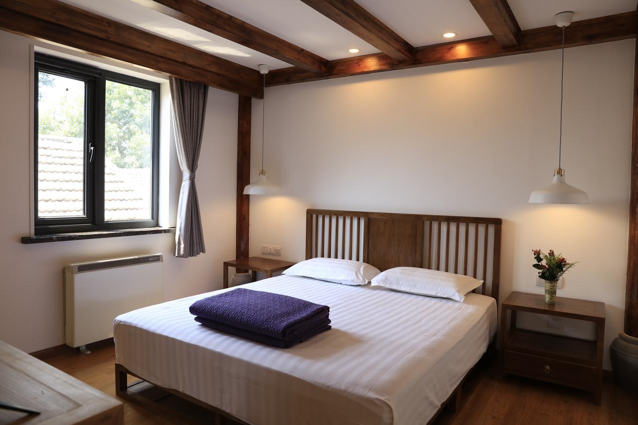 Beijing Downtown Travelotel Экстерьер фото