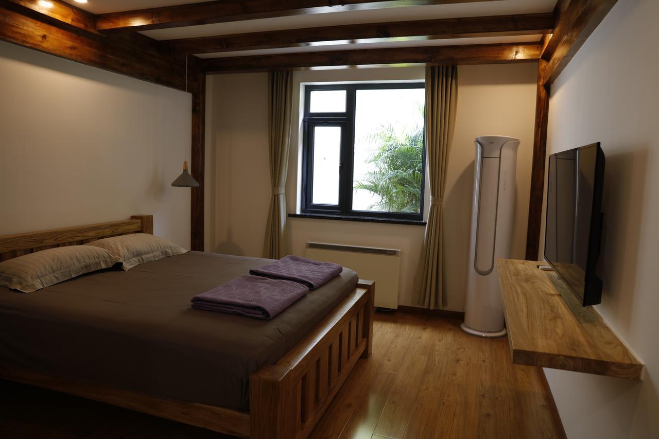 Beijing Downtown Travelotel Экстерьер фото